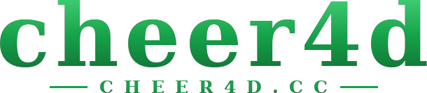 cheer4d logo
